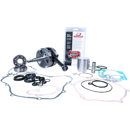 ENG KT WISECO CR125R 03