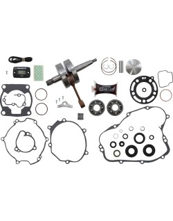 ENG KT WISECO KX80 98-00