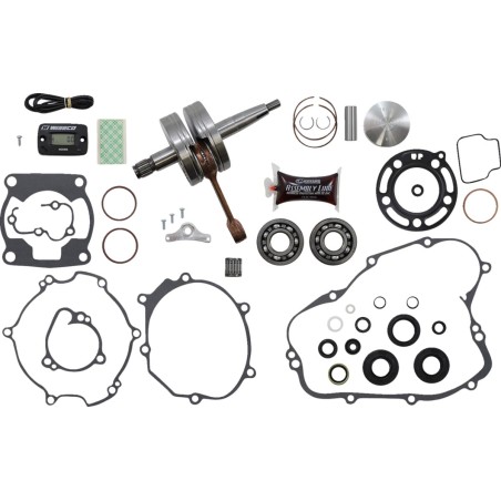 ENG KT WISECO KX80 98-00