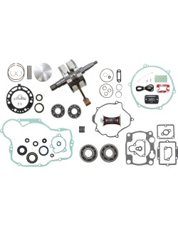 ENG KT WISECO KX250 02-03