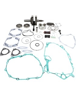 ENG KT WISECO 400EX 05-14