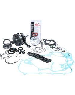 ENG KT WISCO YZ250F 12-13