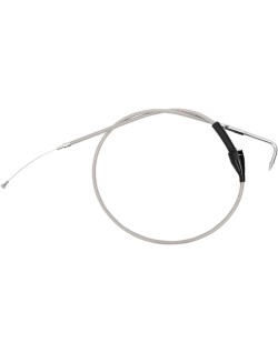 CABLE IDLE CC ARMOR COAT