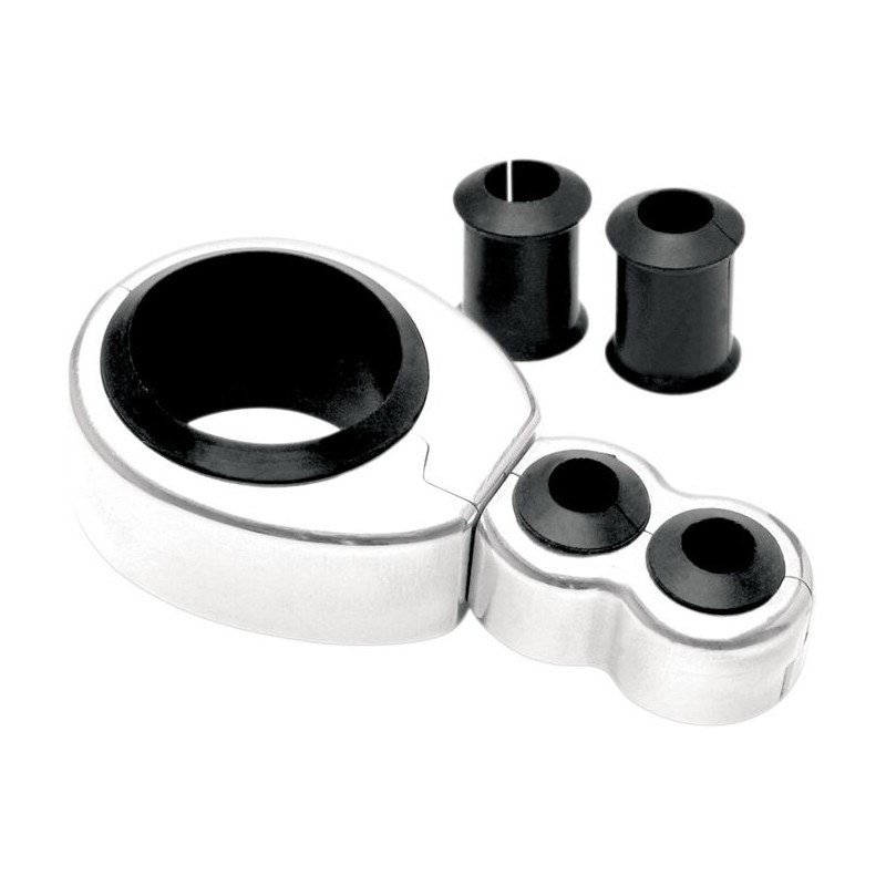 CABLE CLAMP 1" 11/8 DU