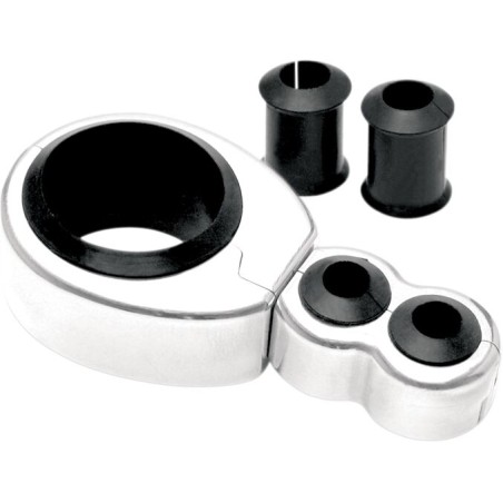 CABLE CLAMP 1" 11/8 DU