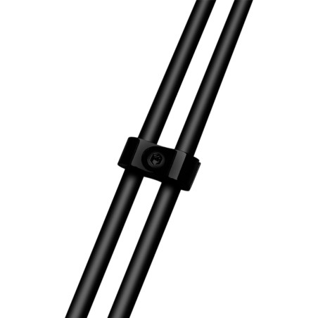 CABLE CLAMP BLK 6-7MM