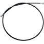 SPEEDOMETER CABLE SUZUKI