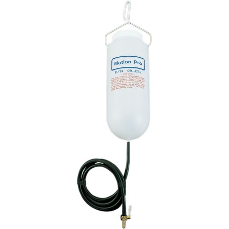 AUXILIARY FUEL TANK