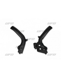 Protège cadre UFO noir KTM
