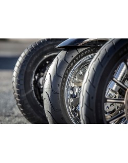 SCHR11 R 150/60ZR17 (66W) TL