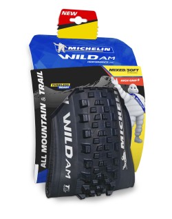 WILD AM PERF 27.5X2.80