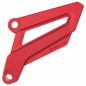 Protection de pignon POLISPORT rouge Honda Protection de pignon POLISPORT rouge Honda
