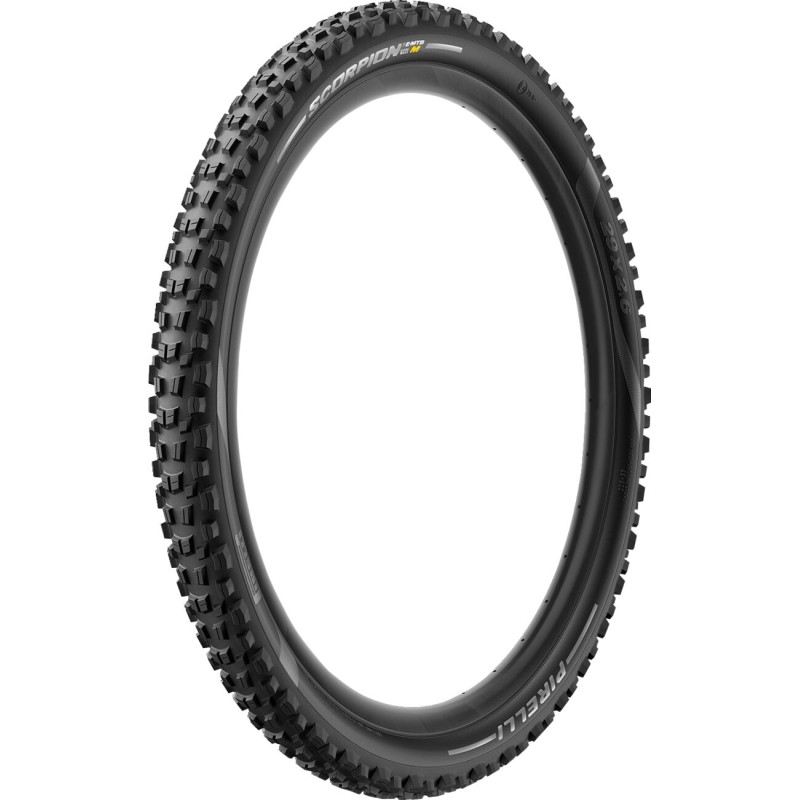 SCORPION E-MTB M 29X2.6