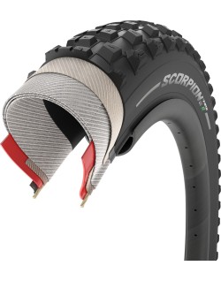 SCORPION E-MTB R 27.5X2.8