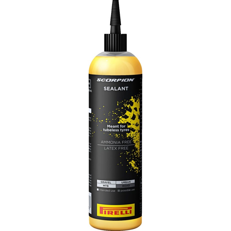 SCORPION SEALANT 240ML