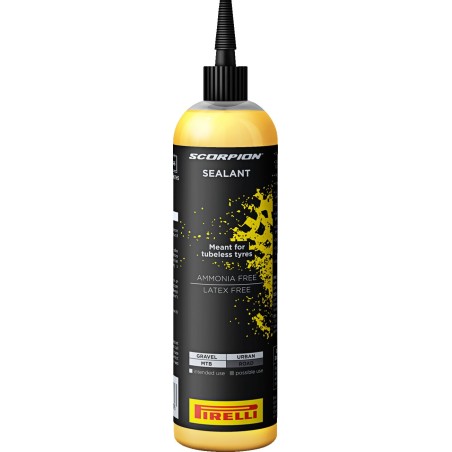SCORPION SEALANT 240ML