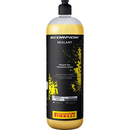 SCORPION SEALANT 1000ML