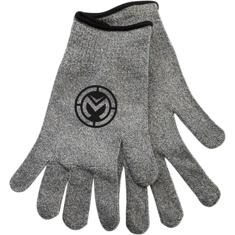 GLOVE S19 LINER GRY 2X