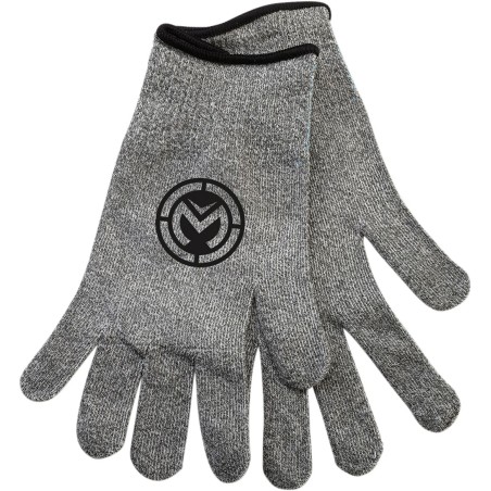 GLOVE S19 LINER GRY 2X