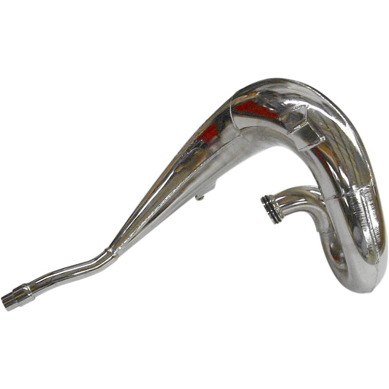 GNARLY PIPE KX250 04