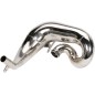 EXHAUST GNARLY KTM200
