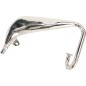 EXHAUST YAM PW 50 F-PIPE