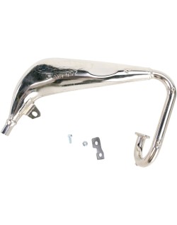 EXHAUST YAM PW 50 F-PIPE