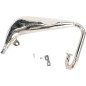 EXHAUST YAM PW 50 F-PIPE