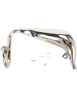 EXHAUST YAM PW 50 F-PIPE