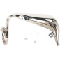 EXHAUST YAM PW 50 F-PIPE