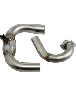 HEADER SS MGBMB YZ250F