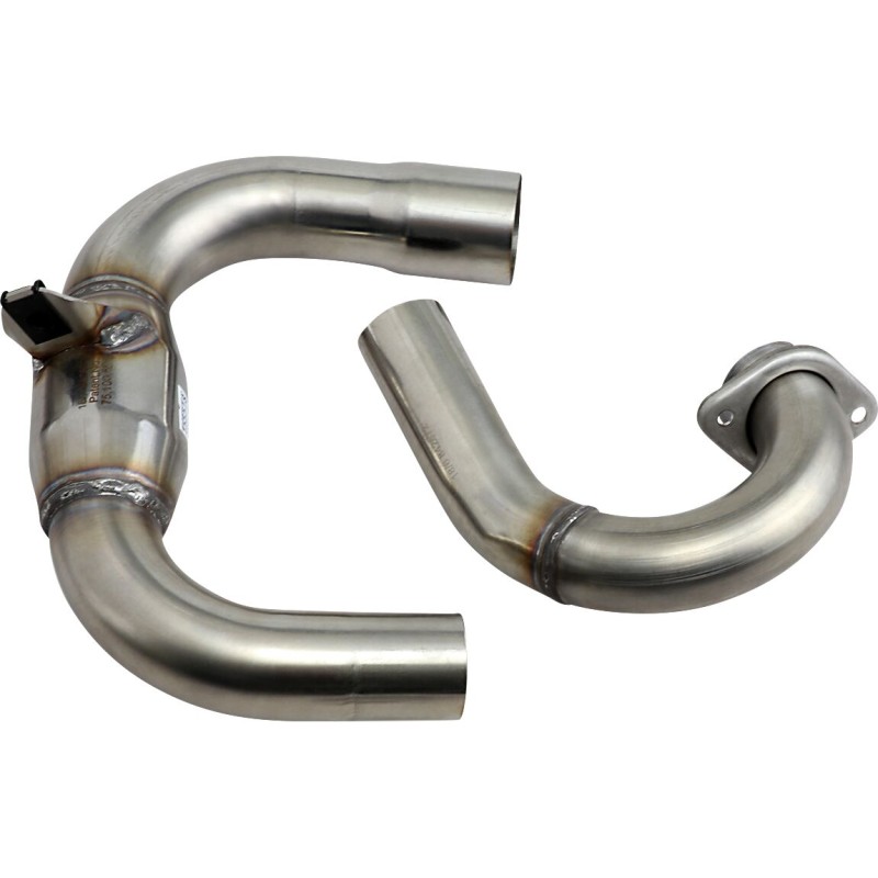 HEADER SS MGBMB YZ250F