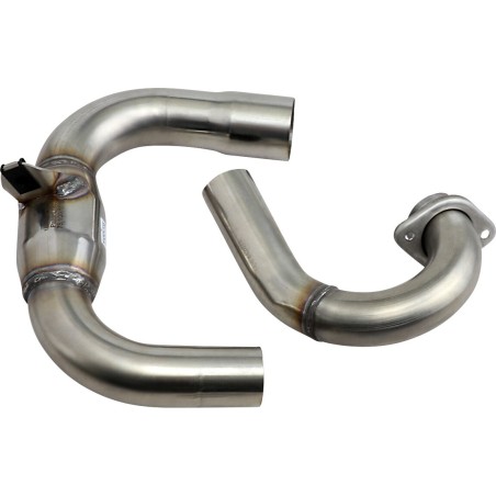 HEADER SS MGBMB YZ250F