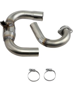 HEADER SS MGBMB YZ250F