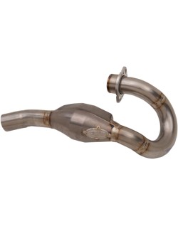 HEADER TI MBMB SX KX450F