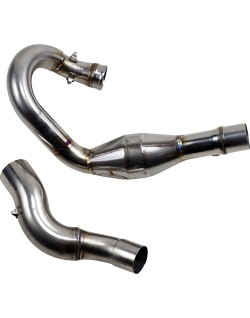 HEADER S/S MBMB KTM350