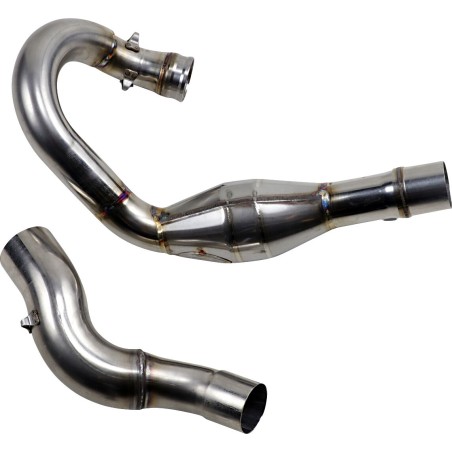 HEADER S/S MBMB KTM350