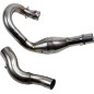 HEADER S/S MBMB KTM350