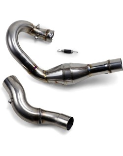 HEADER S/S MBMB KTM350
