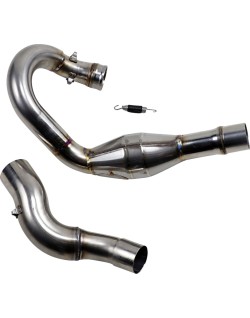 HEADER S/S MBMB KTM350