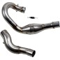HEADER S/S MBMB KTM350