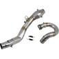 HEADER SS MGBMB/MID PIPE