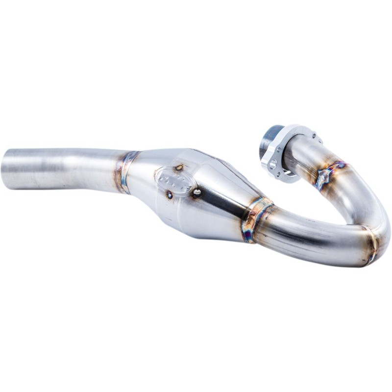 HEADER SS MBMB KX250 '21