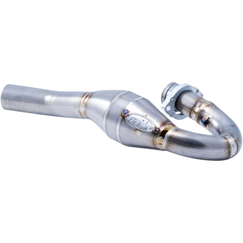 HEADER TI MBMB KX250 '21