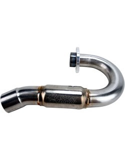 HEADER S/S PBOMB YFZ450R/X