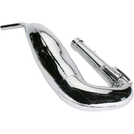 FAT PIPE TRX250R 87-89