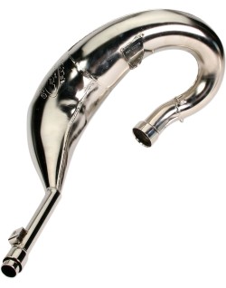 FAT PIPE CR125 90-97