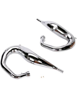 FAT PIPE YFZ350 87-06