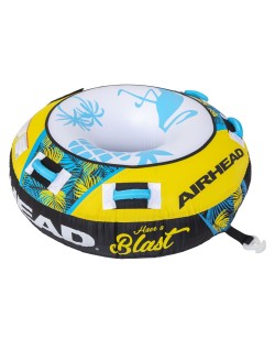 TOWABLE ROUND BLAST