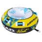 TOWABLE ROUND BLAST